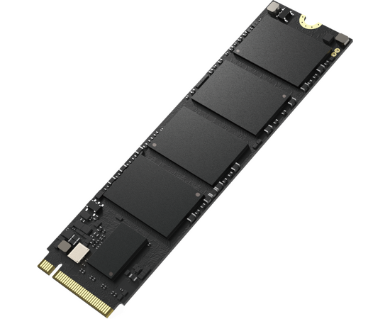  SSD HIKVision E3000 Series HS-SSD-E3000/1024G 1.0TB M.2 (PCI-E 3.0 x4, up to 3520/2900MBs, 3D NAND, 448TBW, NVMe, 22x80mm) 