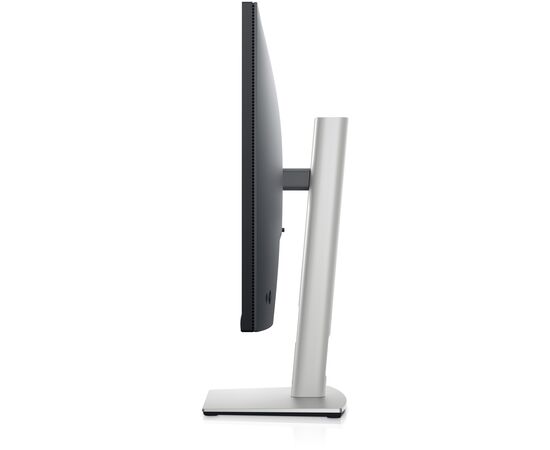  Монитор Dell P2722H S/BK 
