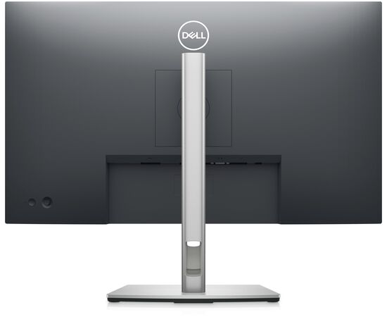  Монитор Dell P2722H S/BK 