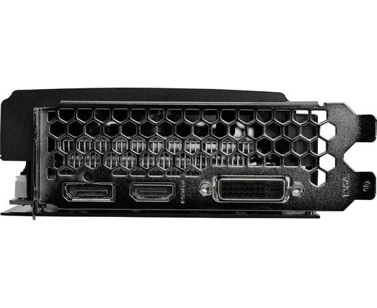  Видеокарта Palit nVidia GeForce RTX 3050 PA-RTX3050 DUAL (NE63050018P1-1070D) PCI-E 4.0 8192Mb 128 GDDR6 1552/14000 HDMIx1 DPx3 HDCP Ret 