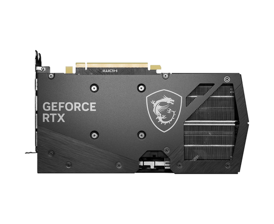  Видеокарта MSI Nvidia GeForce RTX 4060TI (RTX 4060 Ti Gaming 8G) 8192Mb 128 GDDR6 2550/18000 HDMIx1 DPx3 HDCP Ret 