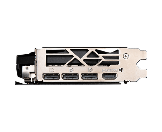  Видеокарта MSI Nvidia GeForce RTX 4060TI (RTX 4060 Ti Gaming 8G) 8192Mb 128 GDDR6 2550/18000 HDMIx1 DPx3 HDCP Ret 