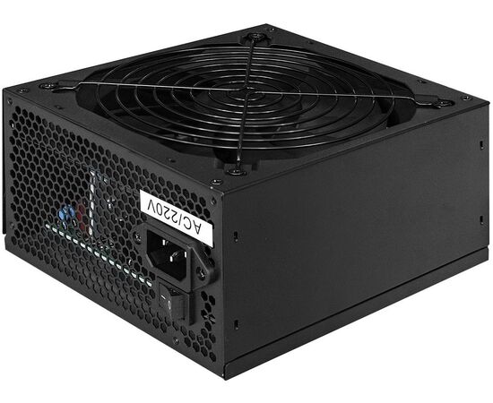  Блок питания Exegate Gaming Standard 1000PGS EX285976RUS 1000W RTL, ATX, black, APFC, 14cm, 24p+2*(4+4)p 
