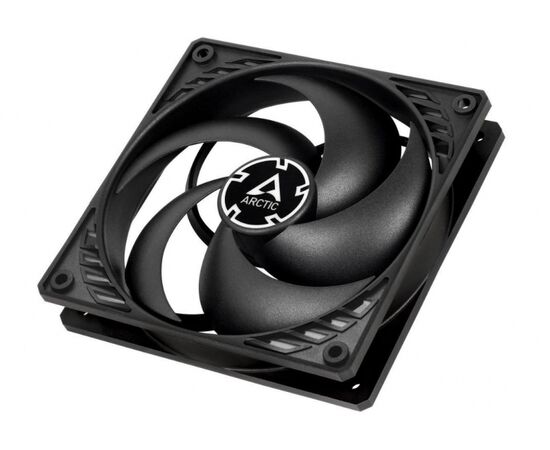  Вентилятор ARCTIC P12 PWM (black/black) retail (ACFAN00119A) 