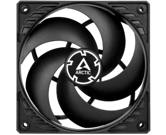  Вентилятор ARCTIC P12 PWM (black/black) retail (ACFAN00119A) 