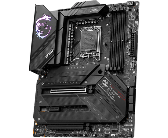 Материнская плата MSI MPG Z790 Carbon WiFi 