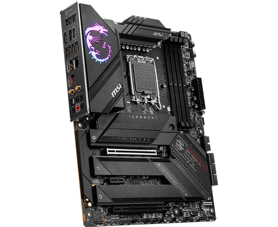  Материнская плата MSI MPG Z790 Carbon WiFi 
