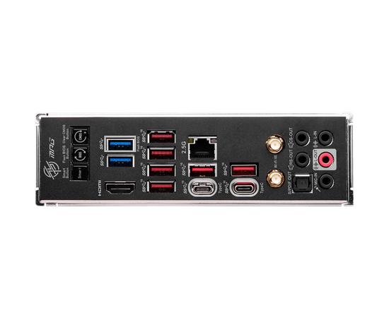  Материнская плата MSI MPG Z790 Carbon WiFi 