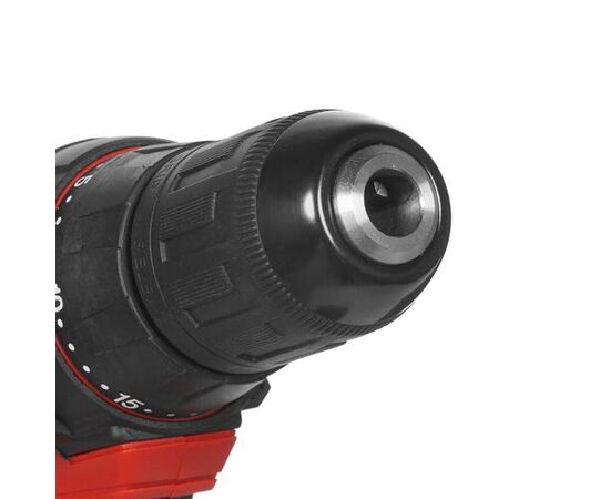  Дрель аккумуляторная ELITECH ДА 12 БЛ2 (2.0Ач) 