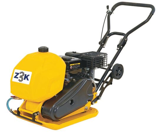  Виброплита Zitrek z3k60w бензиновый (091-0202) 