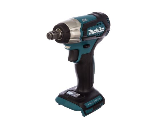  Гайковерт Makita DTW181Z аккум. патрон: квад.1/2" 