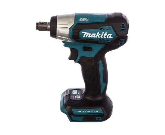  Гайковерт Makita DTW181Z аккум. патрон: квад.1/2" 