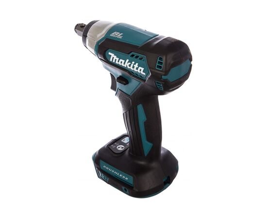  Гайковерт Makita DTW181Z аккум. патрон: квад.1/2" 