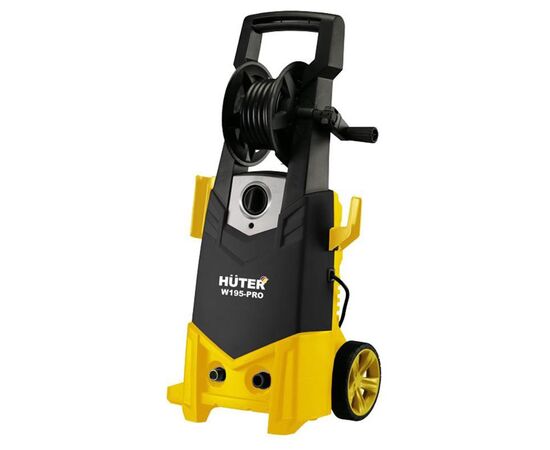  Минимойка Huter W195-PRO 