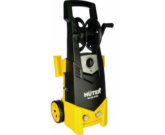  Минимойка Huter W195-PRO 