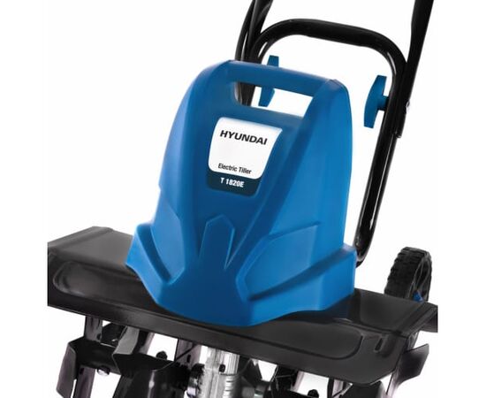  Культиватор HYUNDAI T 1820E 
