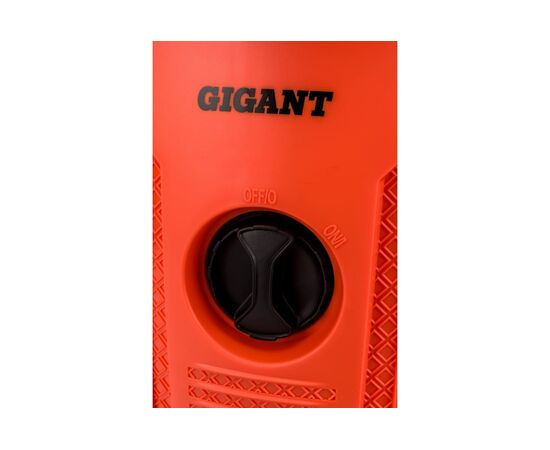  Мойка высокого давления Gigant GLU-06 