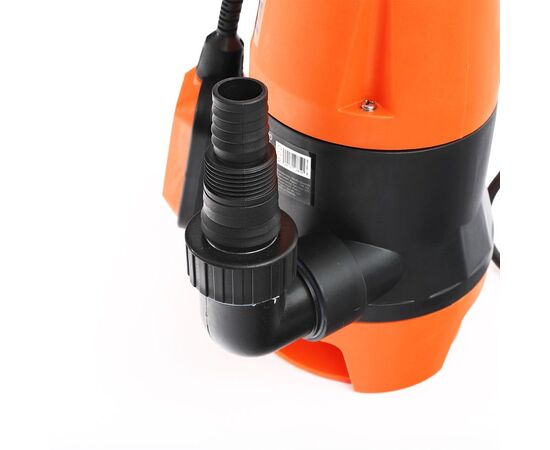  Насос дренажный Patriot F 800 (315302467) 