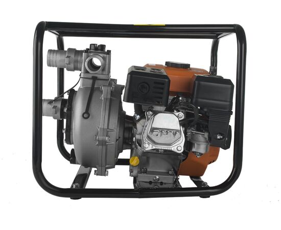  Мотопомпа бензиновая Sturm! BP8760VD 
