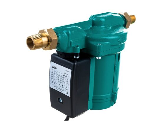  Насос Wilo PB-088EA (3059251) повышающий давление Ду15 (8/144) 
