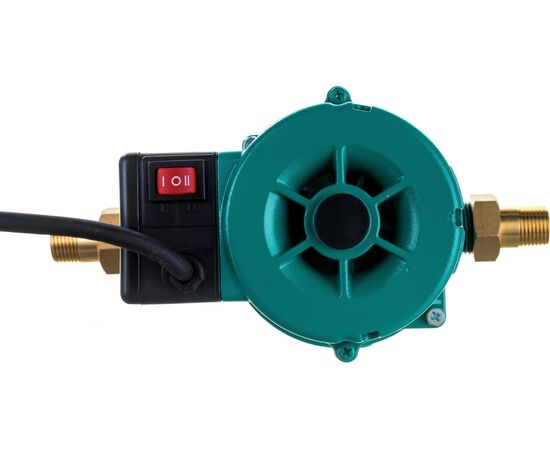  Насос Wilo PB-088EA (3059251) повышающий давление Ду15 (8/144) 