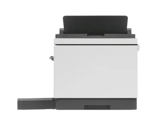  МФУ HP LaserJet M236sdn (9YG08A) A4 белый/серый 