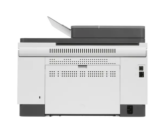  МФУ HP LaserJet M236sdn (9YG08A) A4 белый/серый 