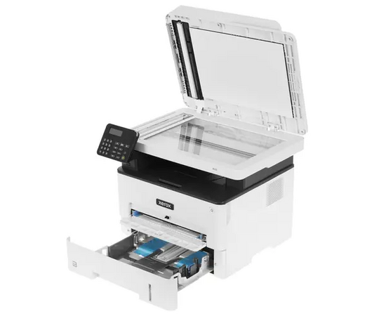  МФУ Xerox B225 (B225V DNI) Print/Copy/Scan, A4 