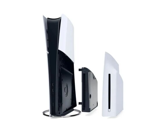  Игровая консоль Sony Playstation 5 дисковая версия (Japan, CFI-2000A) Япония SLIM 