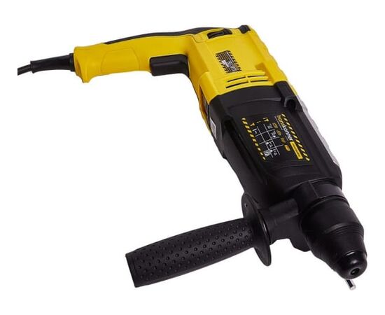  Перфоратор HANSKONNER HRH0828RE 
