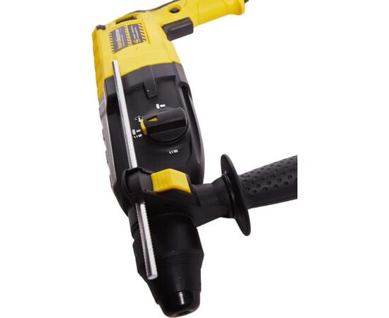  Перфоратор HANSKONNER HRH0828RE 