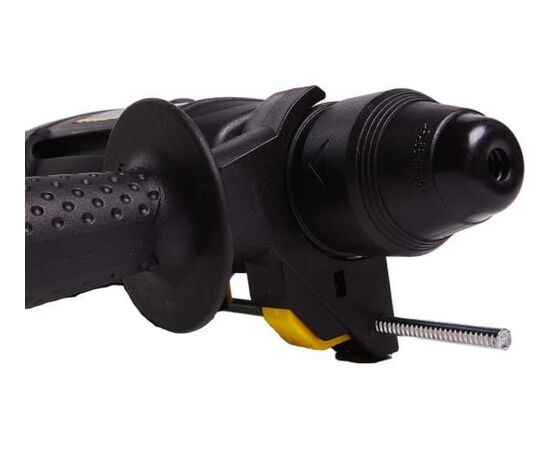  Перфоратор HANSKONNER HRH0828RE 