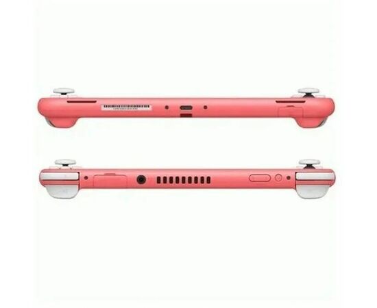  Игровая консоль Nintendo Switch Lite Pink 