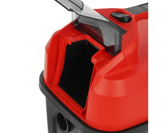  Пылесос Einhell PXC TE-VC 18/10 Li-Solo 2347160 для вл и сух уборки 