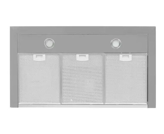  Вытяжка Elikor OPAL 90N-650-E3D Steel 