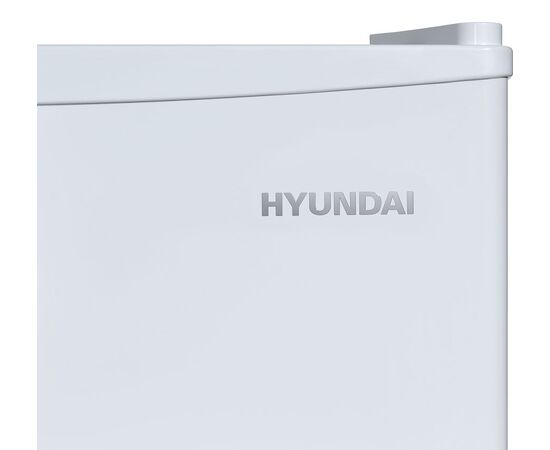  Холодильник Hyundai CO1003 белый 85x47.2x45см (однокамерный) 