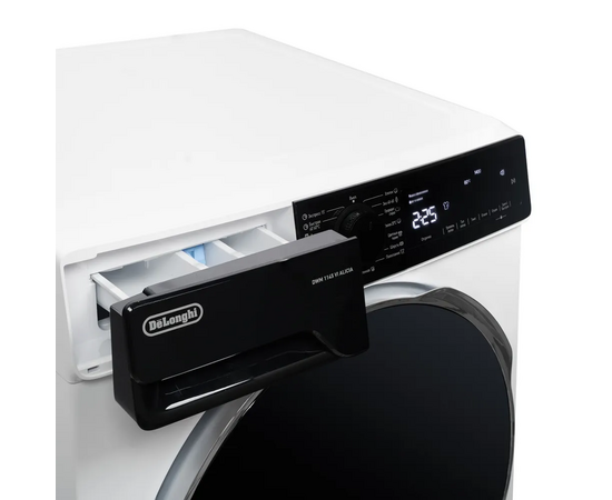  Стиральная машина DeLonghi DWM 1145 VI Alicia 