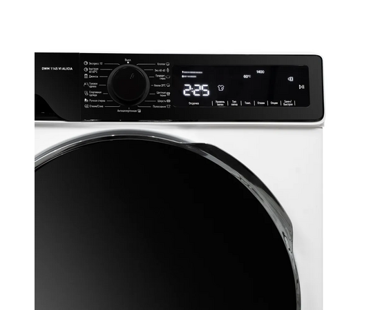  Стиральная машина DeLonghi DWM 1145 VI Alicia 