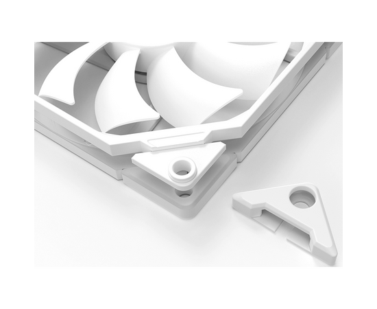  Вентилятор ID-Cooling TF-9215-W 90x90x15mm 4-pin 35.2dB 70gr Ret 