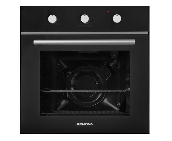  Духовой шкаф RENOVA O90-3BS1 