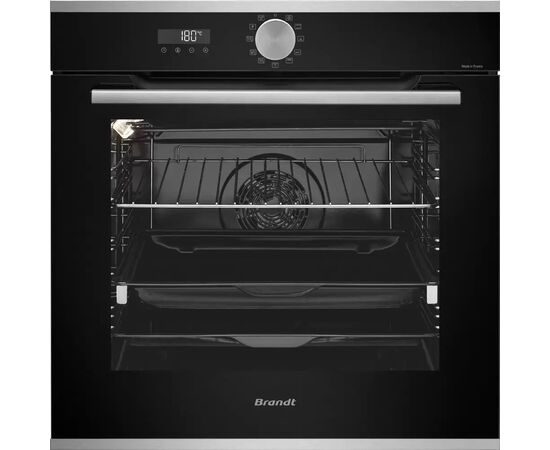  Духовой шкаф Brandt BOP7537LX 