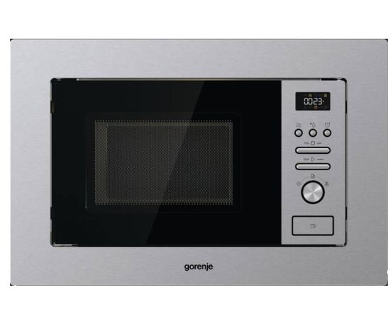  Встраиваемая микроволновая печь GORENJE BM201AM1X 