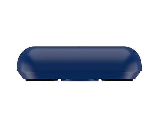  Мобильный телефон MAXVI C27 blue 