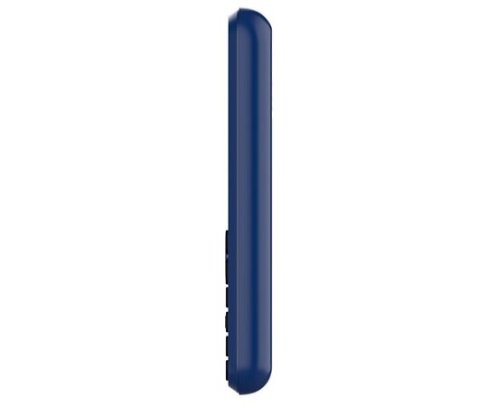  Мобильный телефон MAXVI C27 blue 