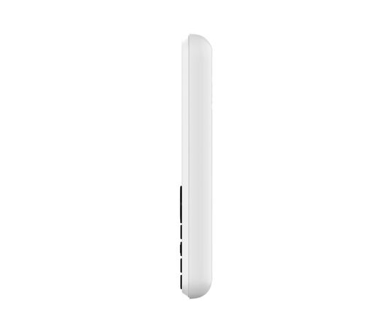  Мобильный телефон MAXVI C27 white 