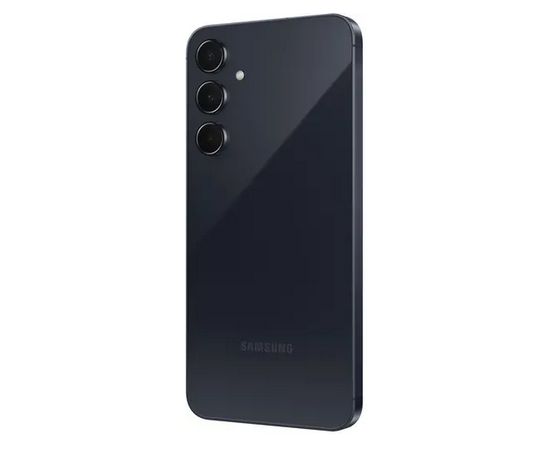  Смартфон Samsung Galaxy A55 8/128Gb Blue Black (SM-A556EZKACAU) 