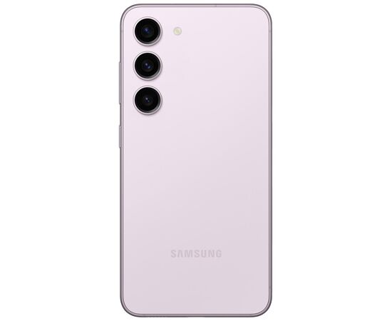  Смартфон Samsung S23 S911B 8/128 Lavender CL 