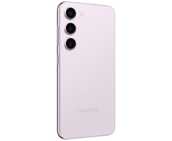  Смартфон Samsung S23 S911B 8/128 Lavender CL 