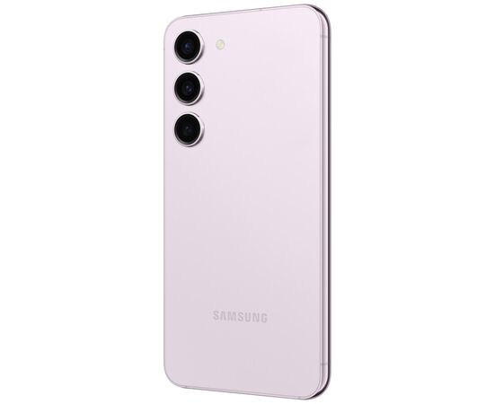  Смартфон Samsung S23 S911B 8/128 Lavender CL 