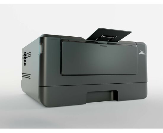 Принтер Катюша P133p, 33стр/мин А4 Ч/Б, 1200 dpi. CPU 